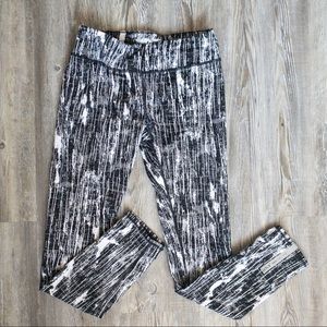 Andrew Mac Performance Leggings